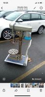 Bohrmaschine Säulenbohrmaschine mit Untergestell gebraucht
