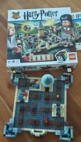 LEGO Harry Potter 50002 Hogwarts, Brettspiel, gebraucht