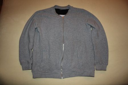 Herren Jacke von Livergy, Grösse XL