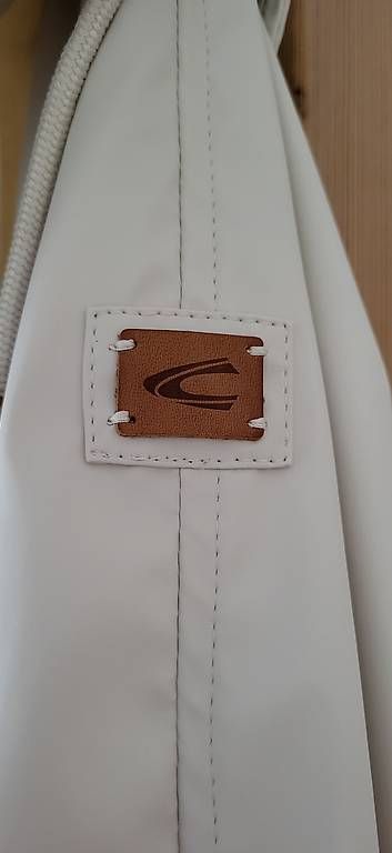 Giacche:  Camel Active Regenjacke 40 – Usato da Zizers venduto da Roosi1 1