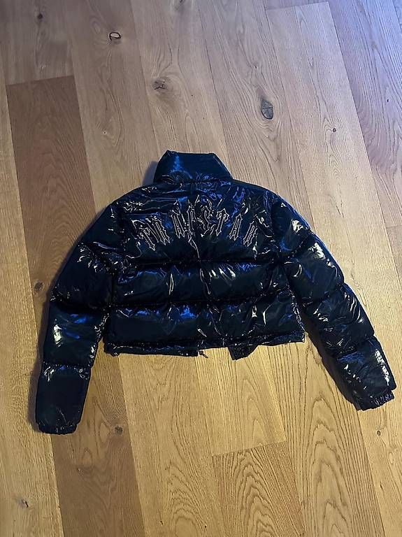 Trapstar Giacche: Trapster Jacke – Usato da Hinwil venduto da Eretstock 2