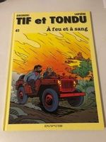 Tif et Tondu Nr.41