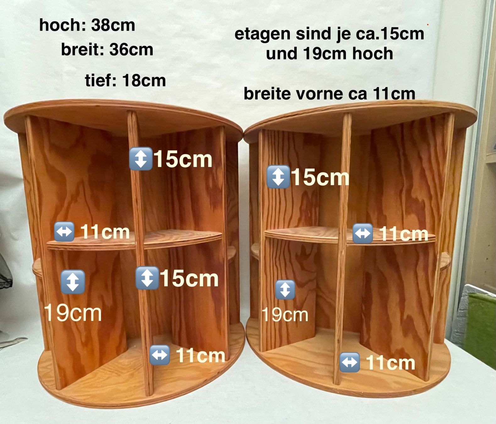 Steiff Alle Dekorationen: Steiff Holzkästchen – Gebraucht aus BÜLACH von arun8184 2