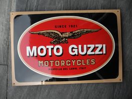 GROSSES MOTO GUZZI EMAILSCHILD
