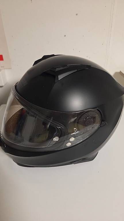 Caschi & visiere: Motorradhelm Nolan Grösse M – Usato da Gelterkinden venduto da Ricchi0 1