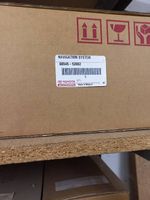 Toyota Navi Nachrüstsatz div Modelle 08545-52802