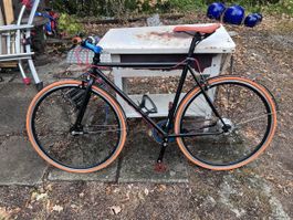 UrbanRider Fahrrad  (87)