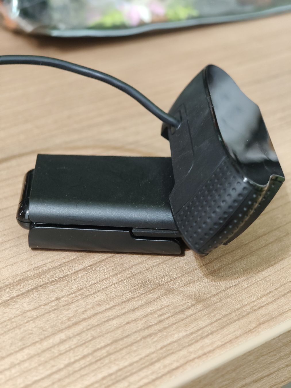Logitech Webcam: Logitech HD Pro Webcam – Usato da Uster venduto da zymonkey 2