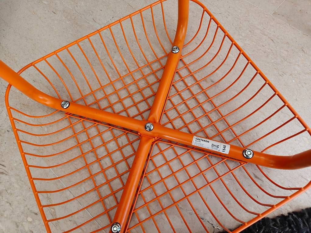 Hocker: SGABELLI IKEA – Gebraucht aus CHIASSO von gia_7y2c 1
