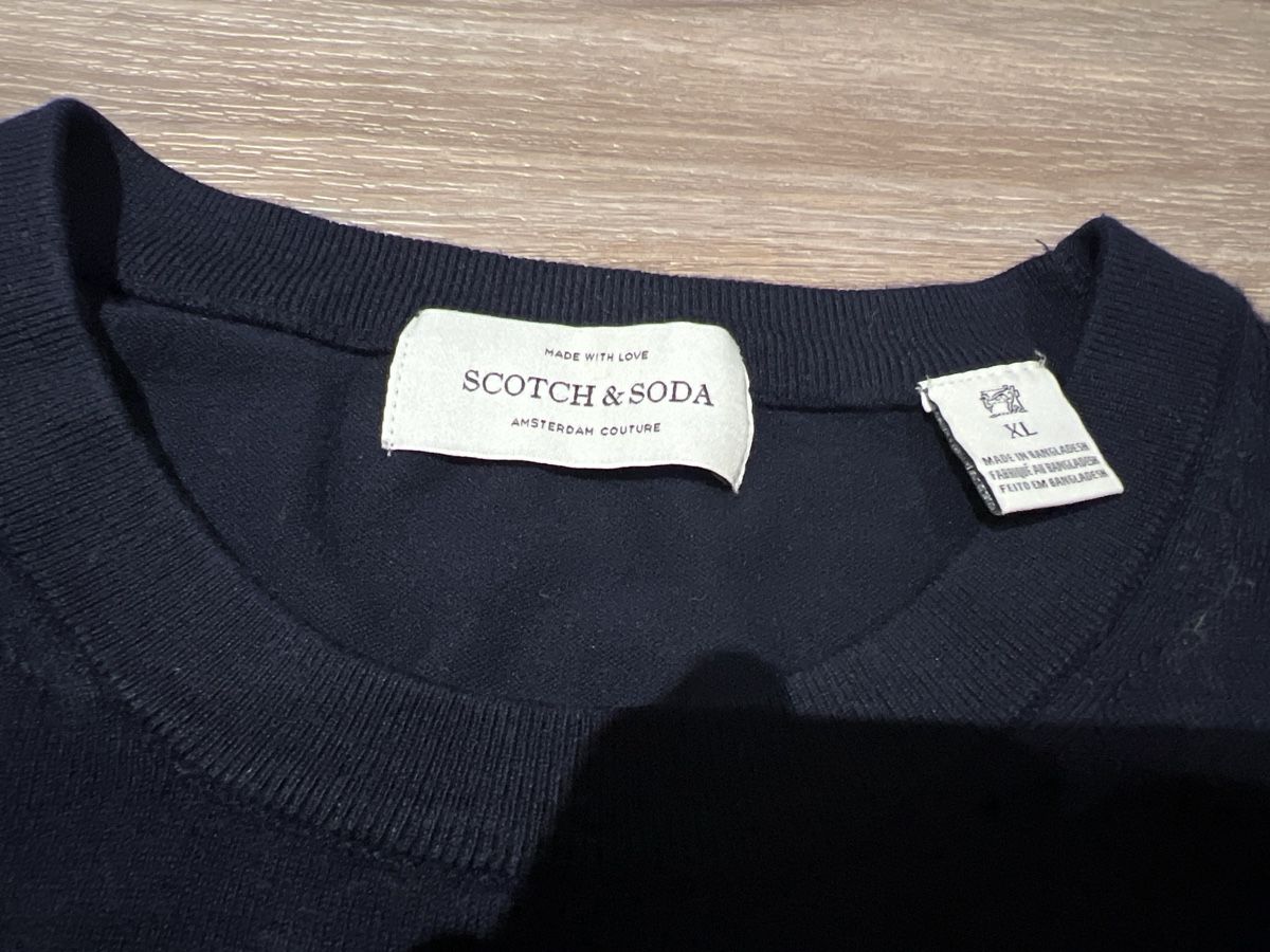 Pullover & Sweatshirts: Sctch & Soda – Gebraucht aus Lampenberg von boom_123 1
