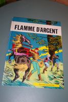 °°°° FLAMME D'ARGENT °°°°  CUVELLIER