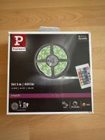 Paulmann SimpLED Strip Set RGB | 20 W | 5 m