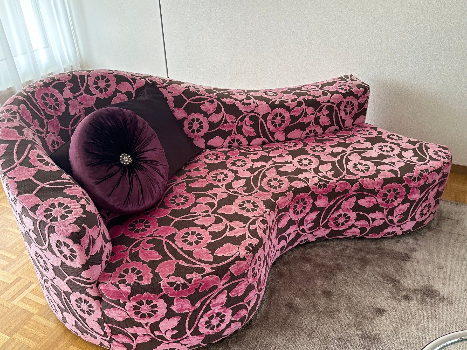 Sofas: Antidiva - Sofa "Elise" – Neu (gemäss Beschreibung) aus Mörschwil von muenggeli99 4