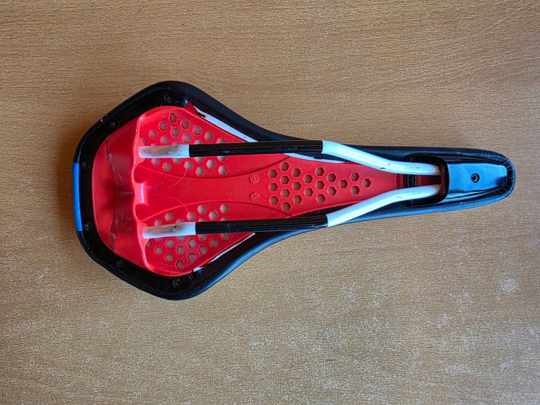 Cube Ersatzteile: Sattel Cube Ready for Race – Gebraucht aus Wängi von Uevi 1