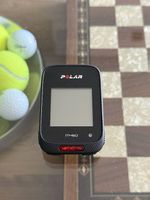 Polar M460 GPS Cycling Computer