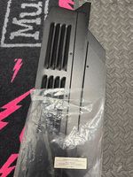 Lüftungsgitter für Fahrer- und Beifahrerfenster für VW T6.1