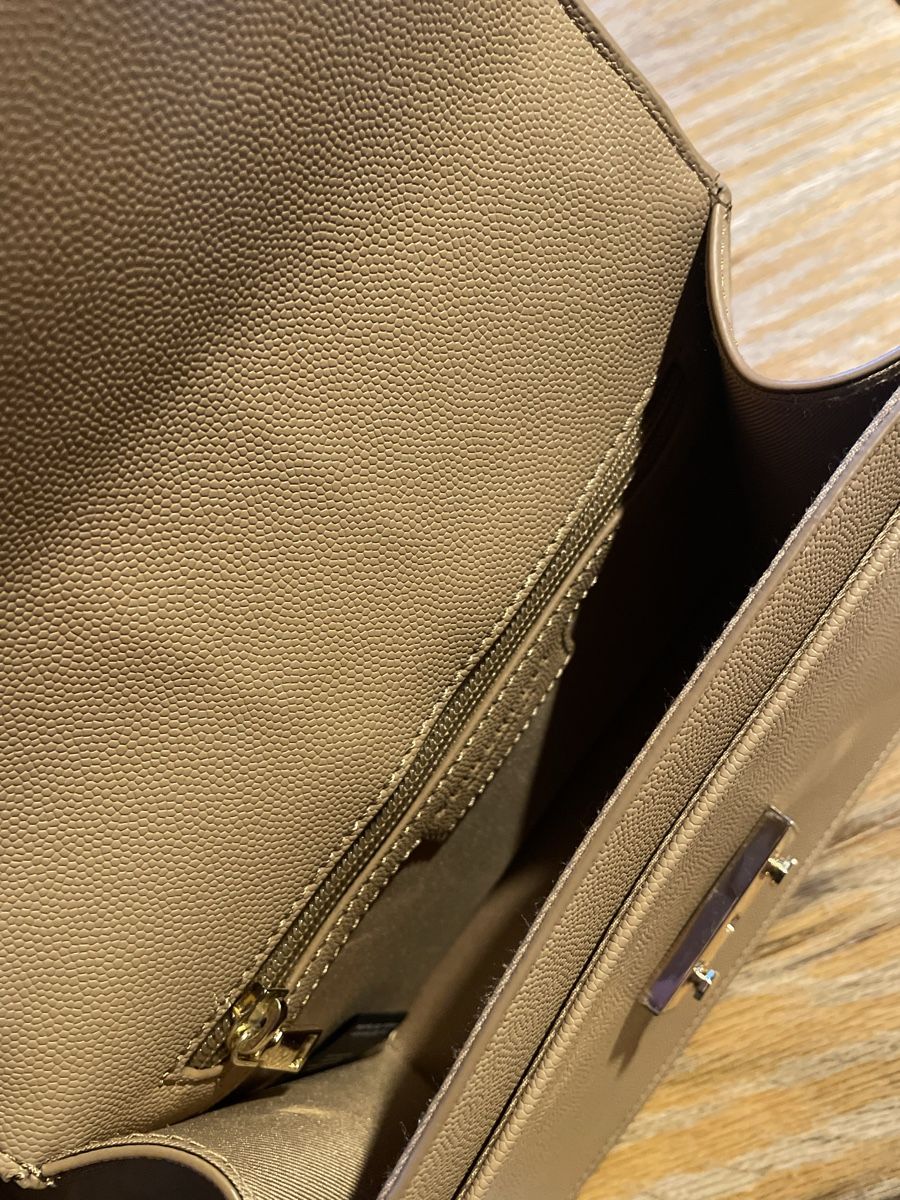 Taschen für Damen: Seidenfelt Manufaktur Tasche – Gebraucht aus Salgesch von ali_7tvr 2