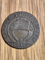 Solothurn 1 Batz 1826 - tolles Stück - hoher Kat.!