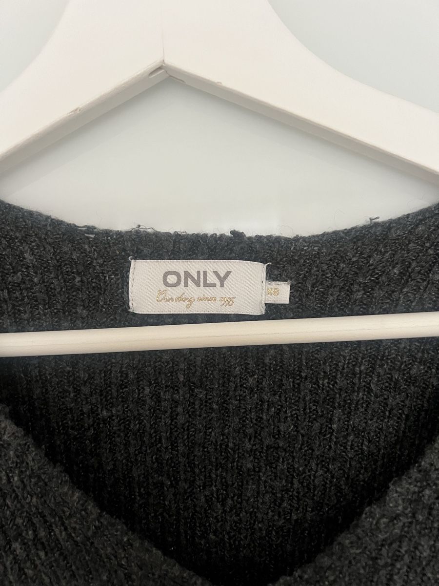 Only Pullover & Sweatshirts: Damen Pullover ONLY Grösse XS – Gebraucht aus Stetten AG von Kerstin_W 1