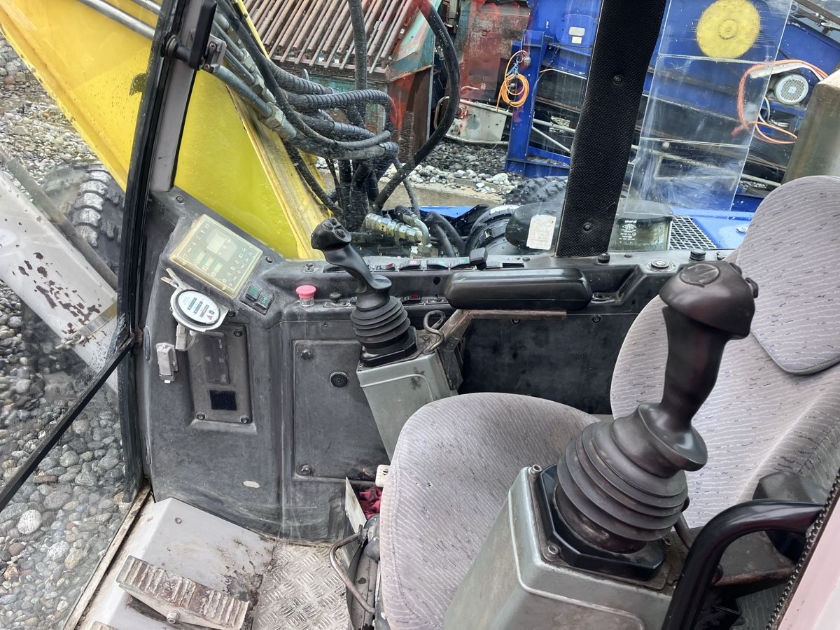 Kaiser Bagger: Schreitbagger – Gebraucht aus Grindelwald von AdBaKn 3