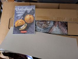 Betty Bossi "Verlockend Verpackt" Neu!