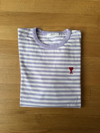 Ami de Coeur Langarmshirt, Grösse M, Top Zustand!