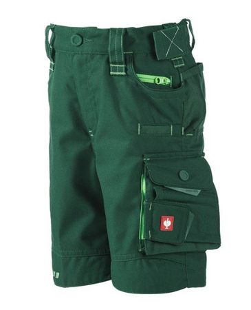 Kinder Shorts Engelbert Strauss E.S. Motion 2020