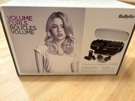 Lockenwickler BaByliss Thermo Ceramic Rollers