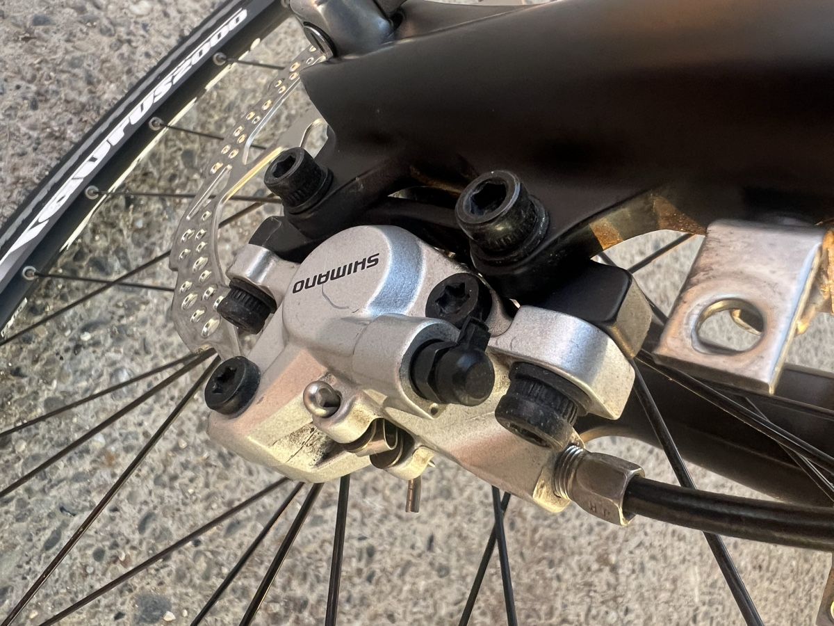 Ibex Velos: Ebike IBEX Schweizer Qualität – Gebraucht aus Fontenais von Wuwei102 2