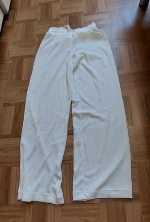 leichte Sommerhose