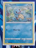 Squirtle - Pokemon GO  #Ord19