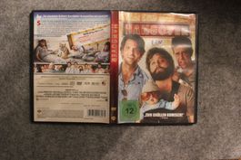 Hangover, [DVD] Bradley, Cooper:(298)