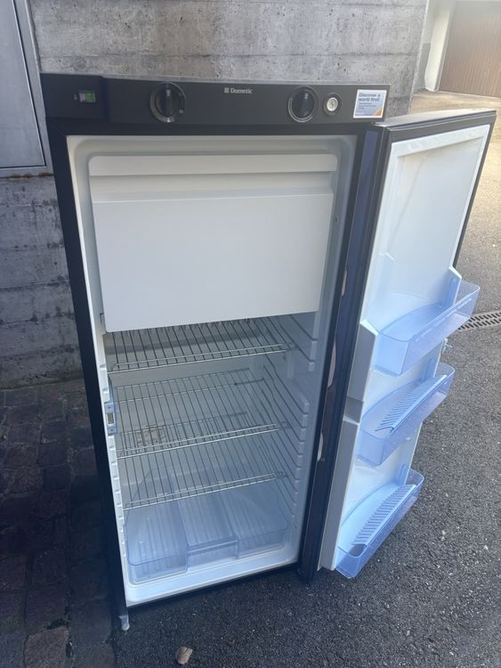 Dometic Kuhlschrank Kuhlt Nicht