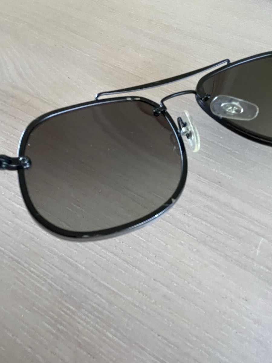 Ray-Ban Occhiali & Lenti: Ray-Ban Sonnenbrille – Usato da Bern venduto da raf_d7w2 2