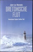 Bretonische Flut – Jean-Luc Bannalec – Krimi – TB – wie neu