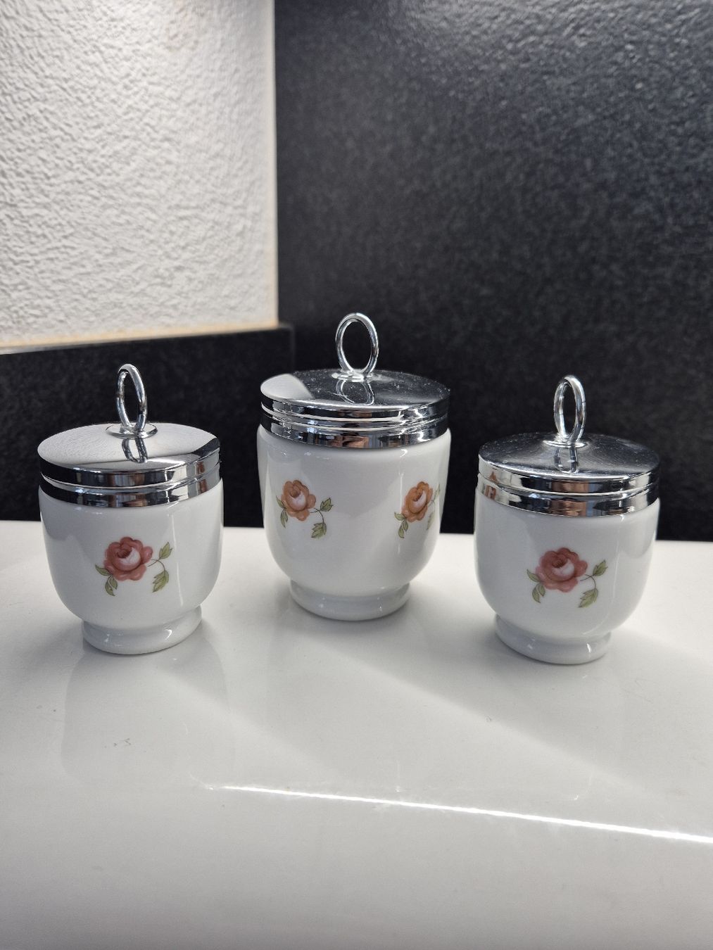 Royal Worcester Autre vaisselle: Eierkocher Royal Worcester – D'occasion à Obergerlafingen par Country-Living 1