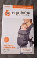 Ergobaby Adapt Babytrage
