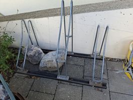 Fahrradständer
