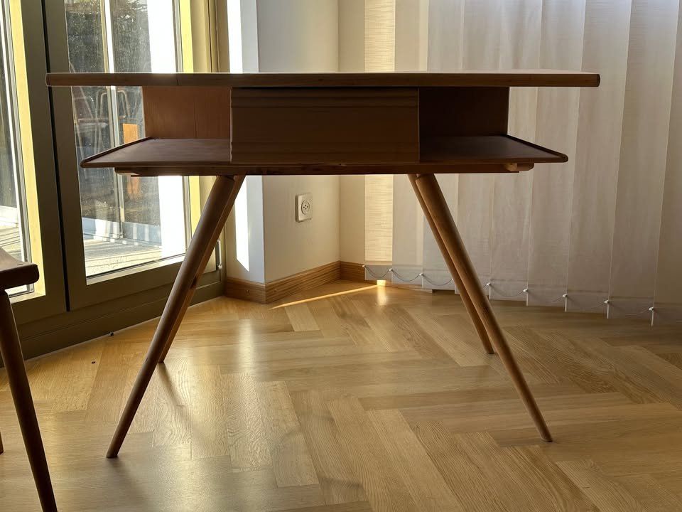 Schreibtische: bureau enfant vintage – Gebraucht aus Fribourg von Mc_Husky 2