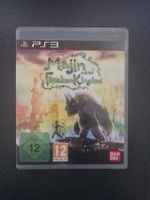 Majin and the Forsaken Kingdom für PS3