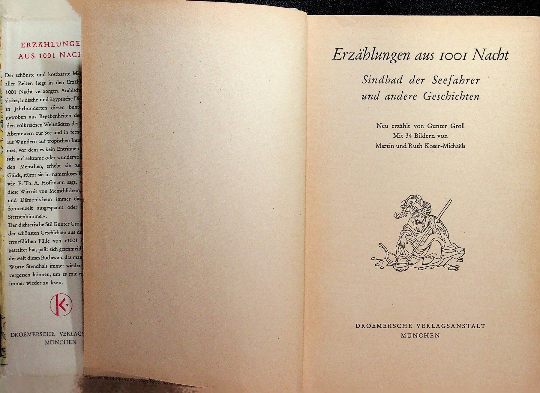 Libri: 3 Märchenbücher – Usato da Reitnau venduto da Zaomir 8