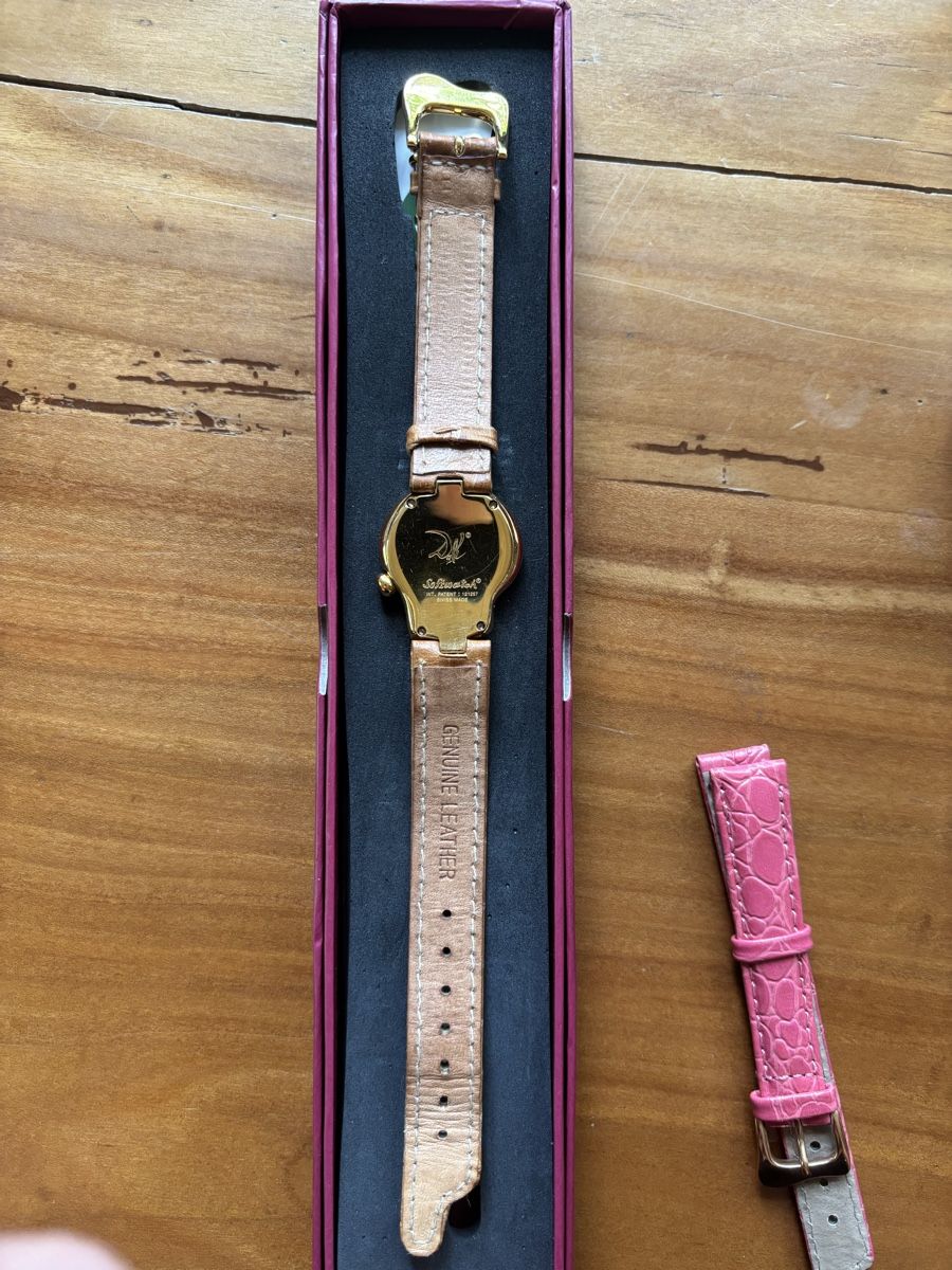 Uhren: Dali Softwatch Set – Neu (gemäss Beschreibung) aus Rüti b. Büren von CenicAG 6