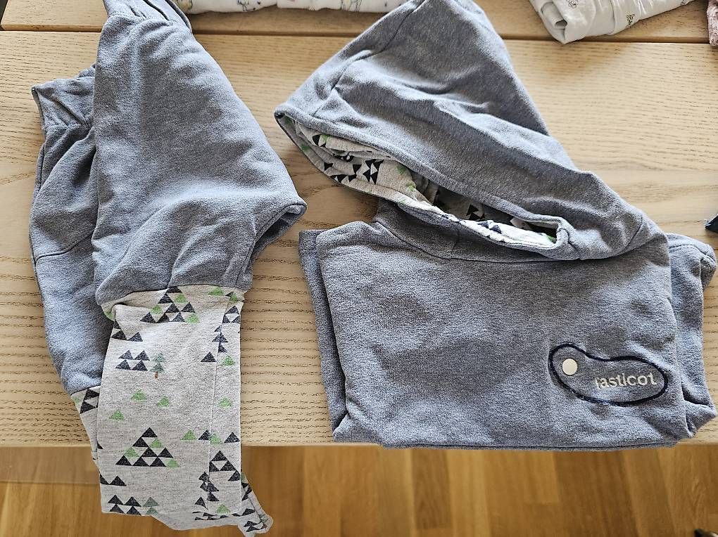 Lotti & Set di vestiti: Ensemble garçon taille 3M marque "L'asticot" – Usato da Compesières venduto da mlle_steph