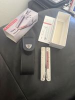 Victorinox SwissTool - Multitool mit Etui