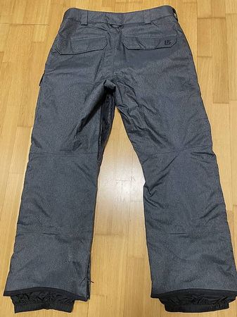 Ski- / Snowboardhose Burton Grösse XL