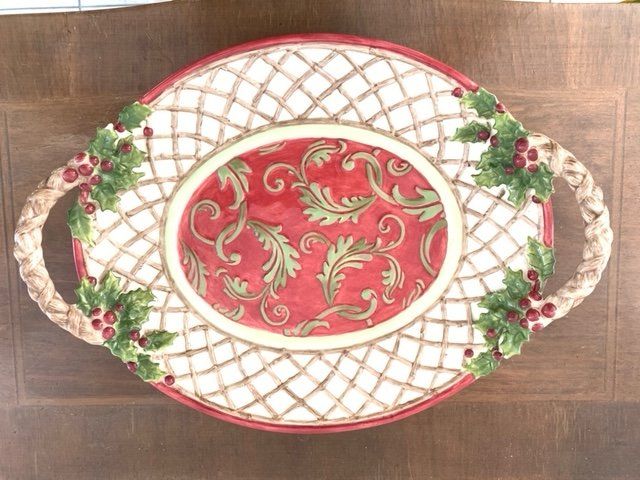 Piatti: Villeroy & Boch "Toy's delight" Teller – Usato da Wängi venduto da Lacangreja1