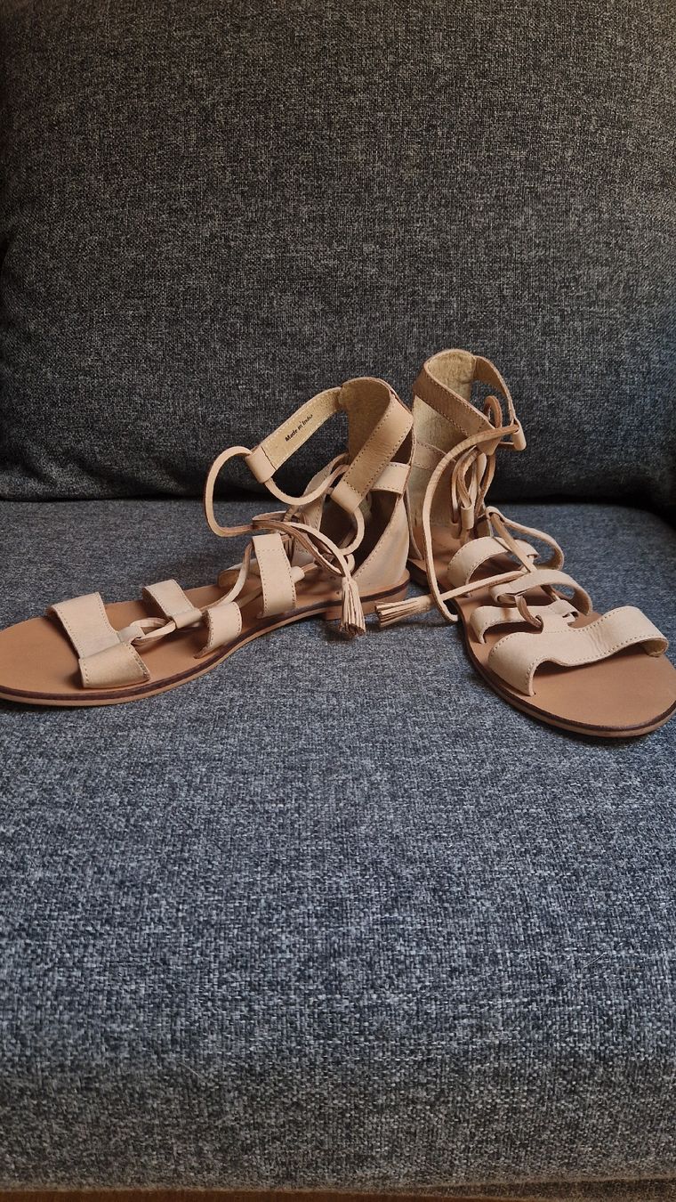 Chaussures femmes: Sandaletten – Neuf (Voir description) à Diepoldsau par Celine059