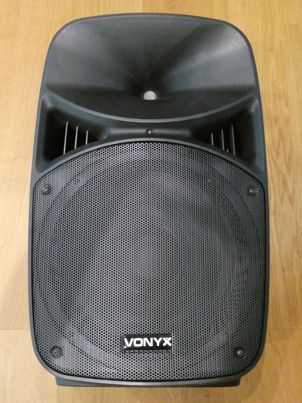 Casse acustiche: VONYX PA-System VPS152A Lautsprecher-Set – Usato da Glarus venduto da Zigerfrigg 3