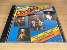 Elton John – Greatest Hits