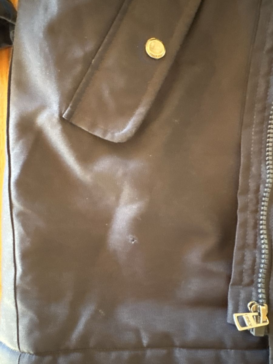 Giacche: Winterjacke, wasserdicht, GR.152 – Usato da Felsberg venduto da kat_v2cm 5